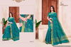Meghdoot Sila Latest Ethnic Wear Printed Silk Saree Collection